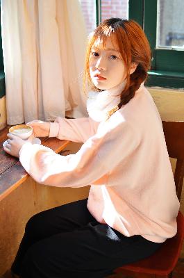 憧憬成为魔法少女