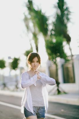 我与留守的农村妇女