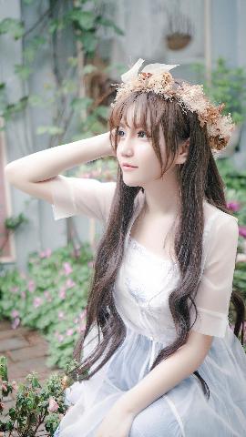 她在丈夫面前被耍了